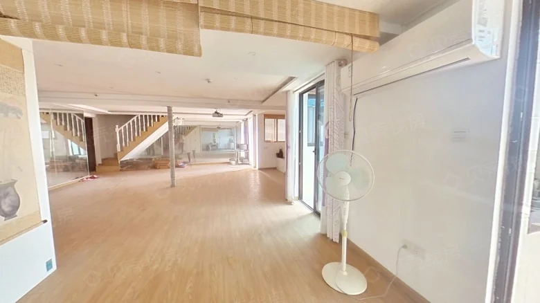 Shunde Greenland Center - View 7