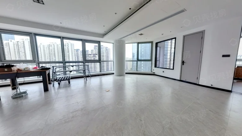 Zhengrong MeiXi Purple Crag Terrace - View 5