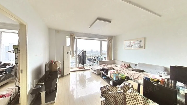 Wanda Huafu East District - View 1