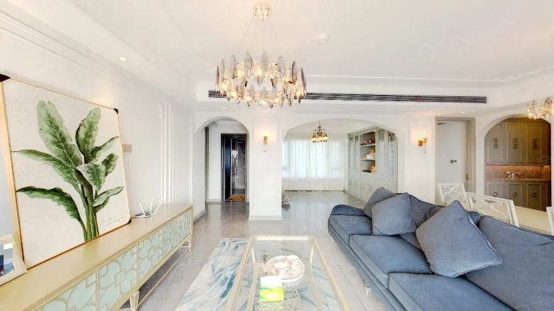 Poly Development Tianxi - View 1