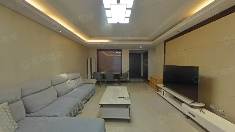 Ruiyuan Mingjia Hub - View 5