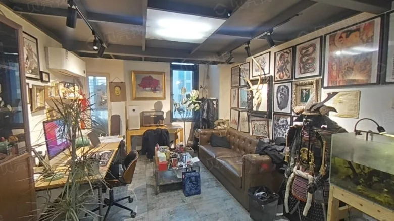 Zhaoshang Diamond Hill Ventures - View 1