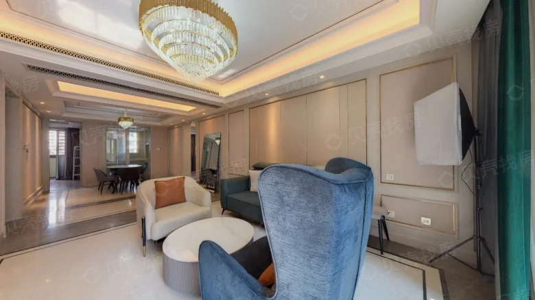 Heavenly Pearl Imperial Garden - View 2