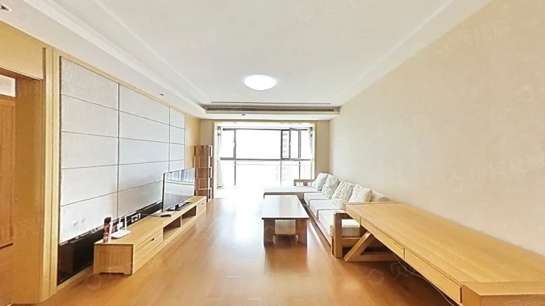 Lushang Shoufu - View 1