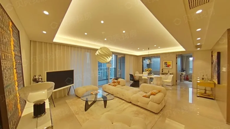 Binhai View Quality - View 3