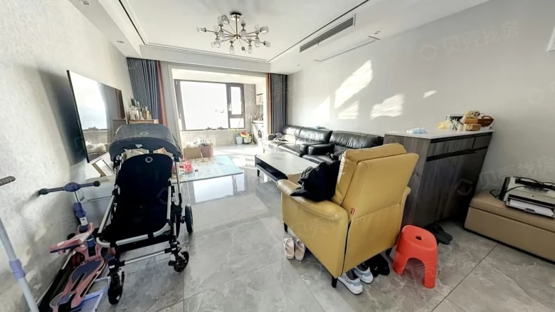 Chongchuan Xingguangyu - View 2