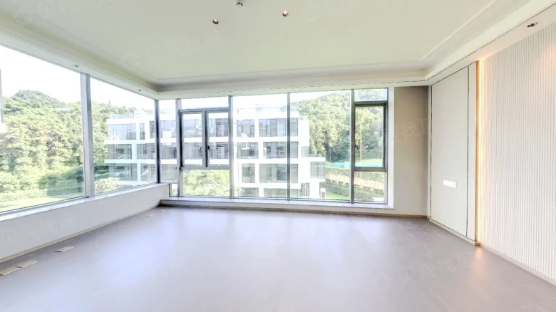 Bin投Cloud Retreat Mansion - View 1