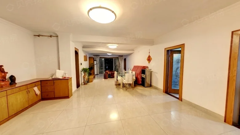 Yanwu Garden - View 1