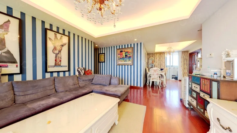 Linglong Bay Garden District IV - View 1