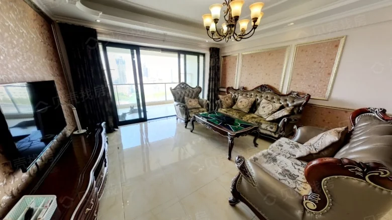 Era Grand Court Phase III - View 2