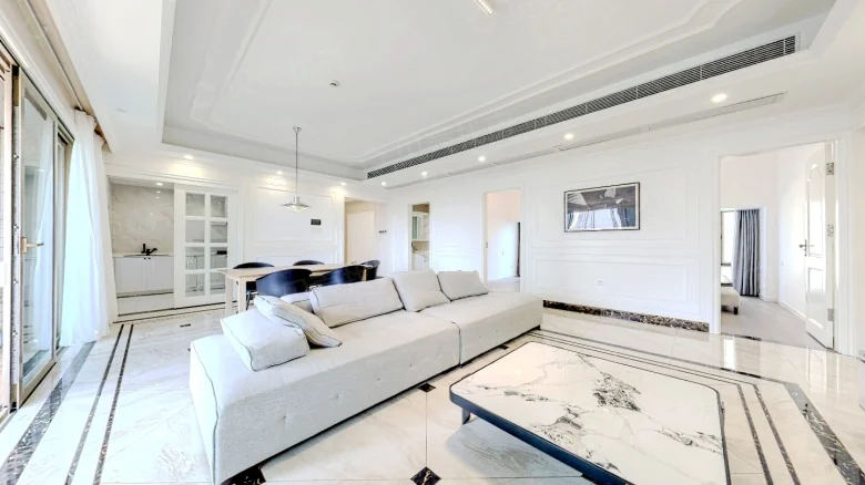 Hua Run City Huan Fu Phase One - View 1