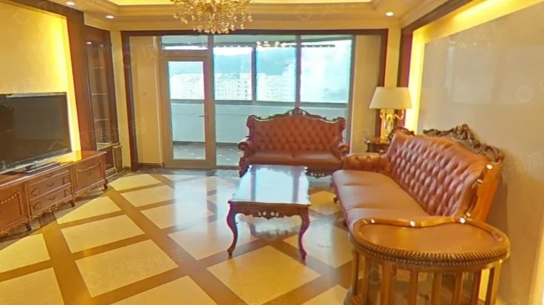 Luxin Changchun Garden碧桂苑It seems there was an error as I provided translation for - View 2