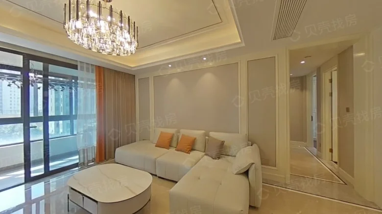 Sky Defense Mansion - View 2