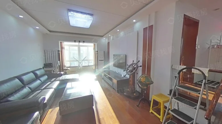 Nanning Xinyuan - View 1