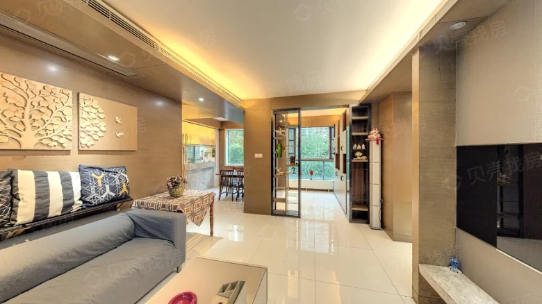 New World Phase II, New City - View 1