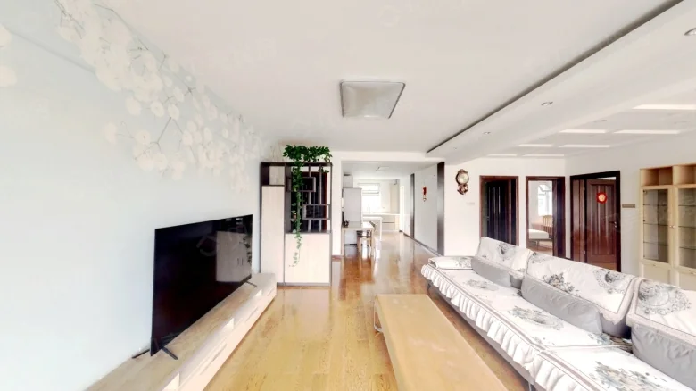 Zhonghai Riverside Xindu - View 1