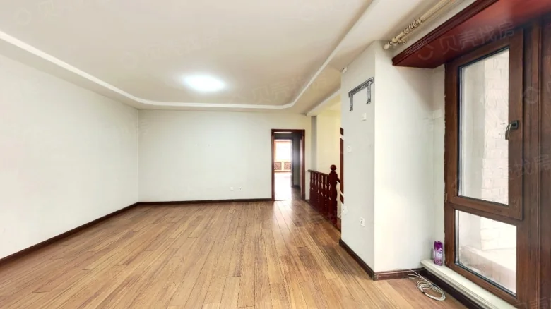 Military Joy Apartments - View 2