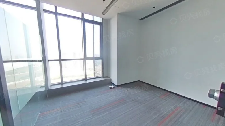 Wisdom Wealth Tower - View 5