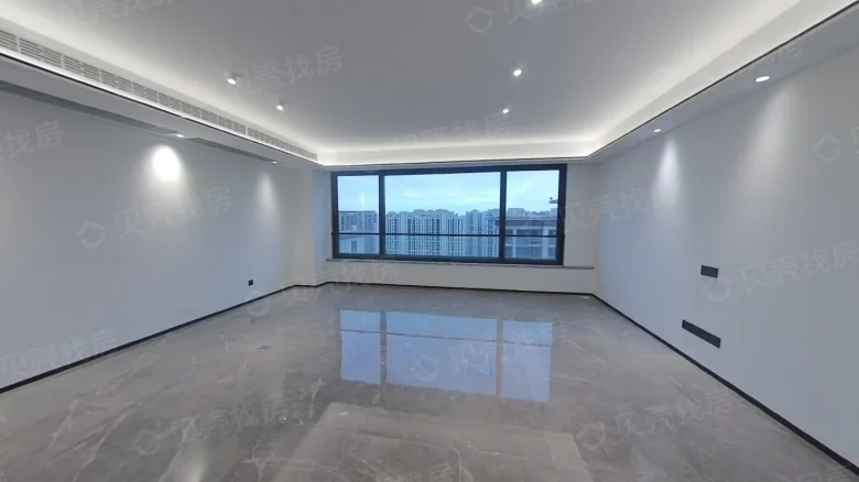 Jianfa Wuyuan Tree House Moon - View 5