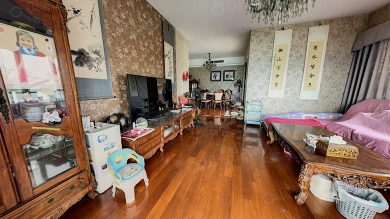 Yongjiang Art Court - View 1