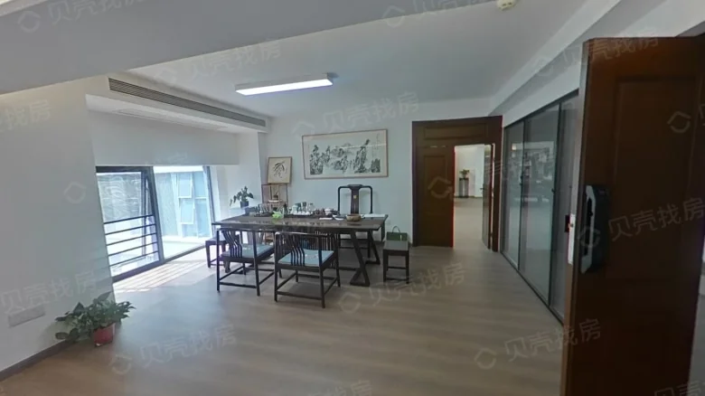 Innovation Center - View 3