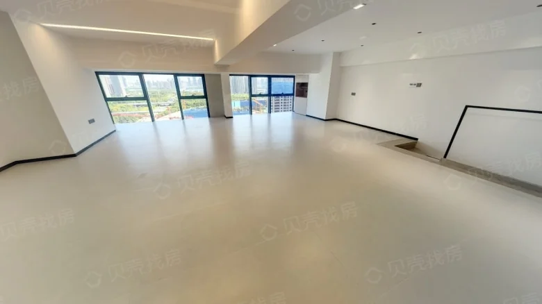 Sixin Central Living District - View 4