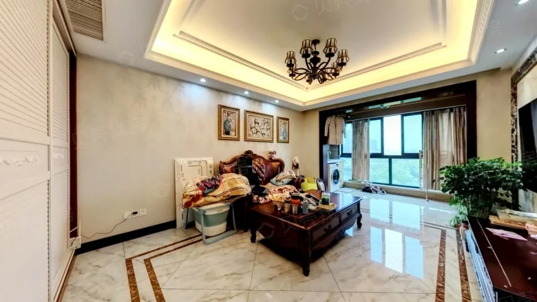 Blue Sea Garden Residential Area - View 2