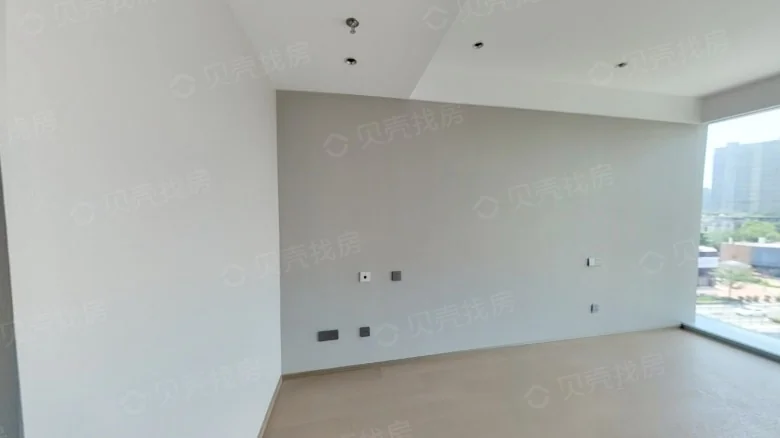 Huawen Yuexi - View 1