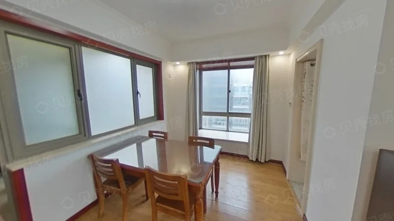 Dongfang Tianjun East District - View 2