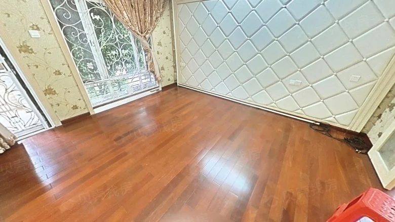 Silk Road Fragrant River Garden Magnolia Court - View 1