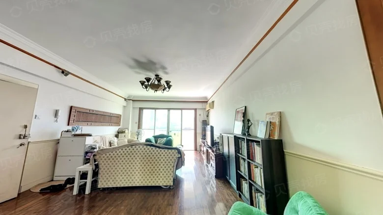 Prosperity Home - View 1