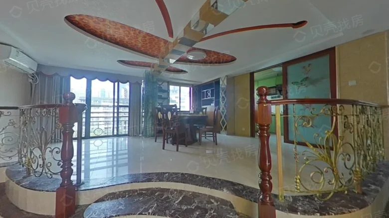 East Oriental Paradise Garden - View 5