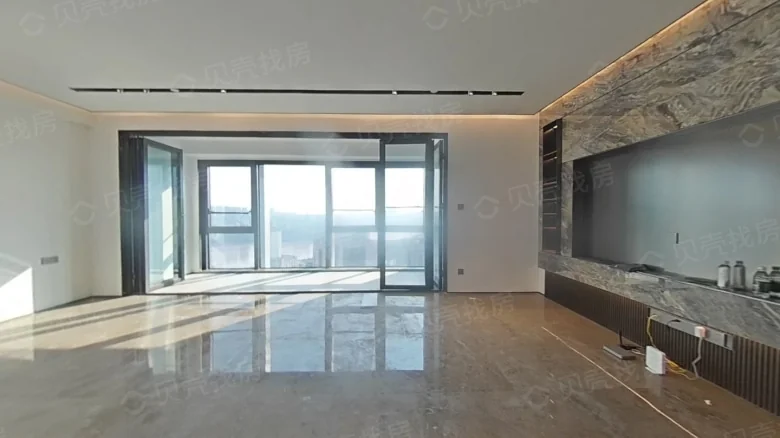 Chongqing Center - View 8