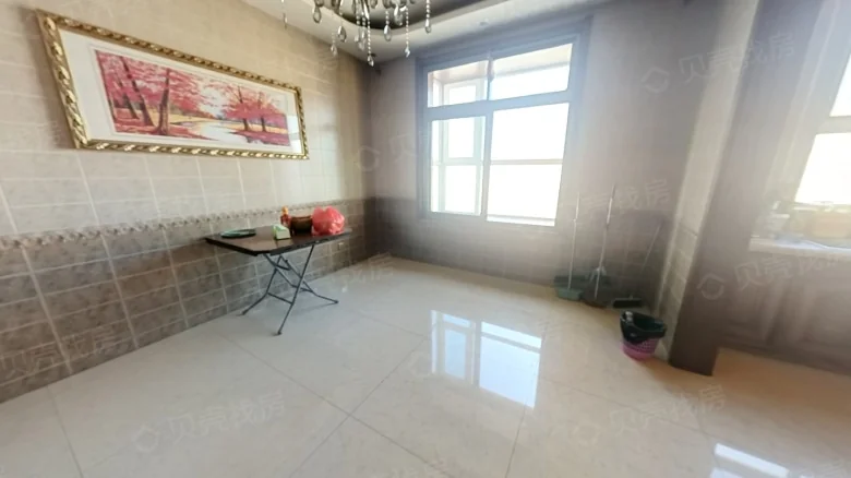 Lower Yuan Second Residential Area A District - View 6