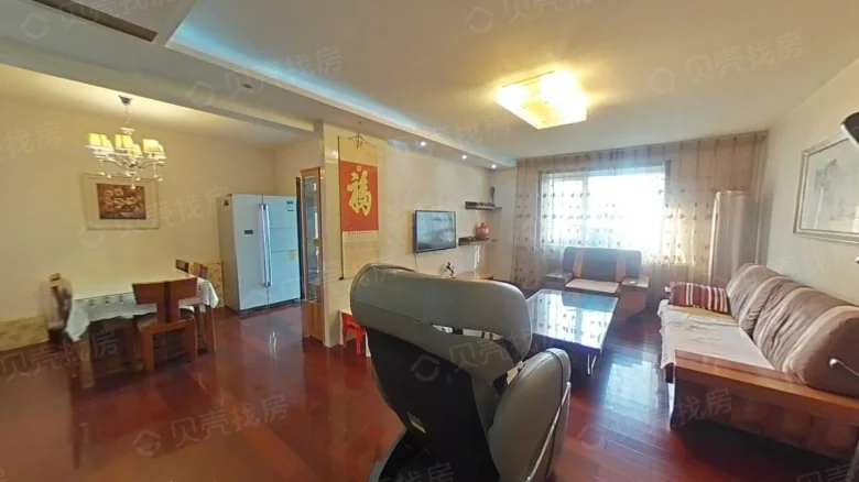 Sports Joy Residence - View 3