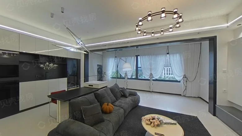 Impeccable Bliss - View 2