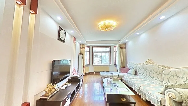 Zhongshan Apartment - View 2