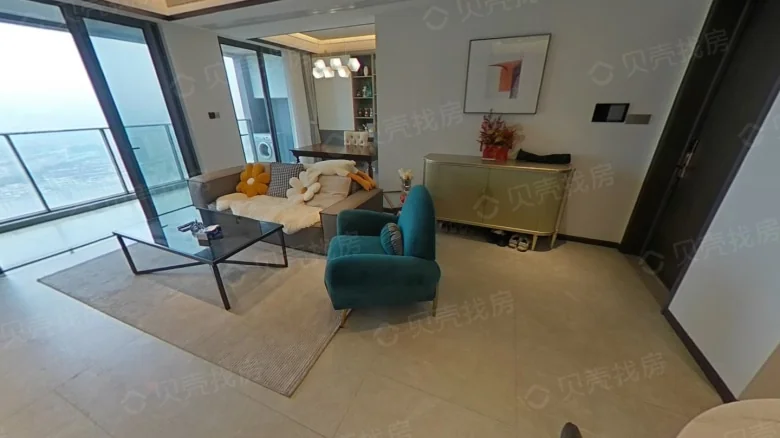 Pandi Center - View 3