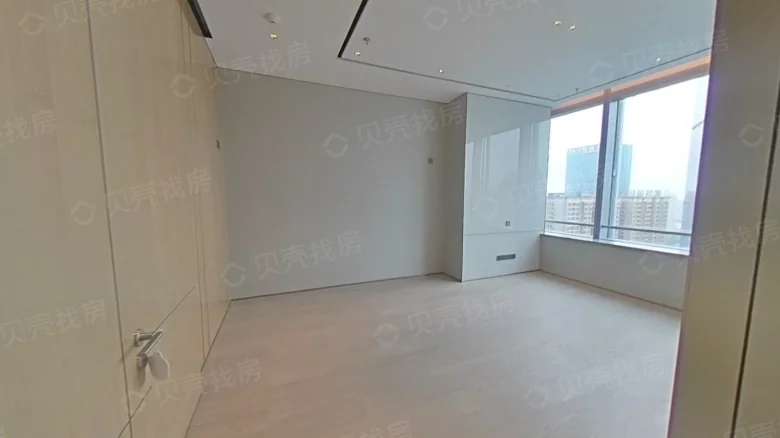 Changsha National Gold Center - View 1