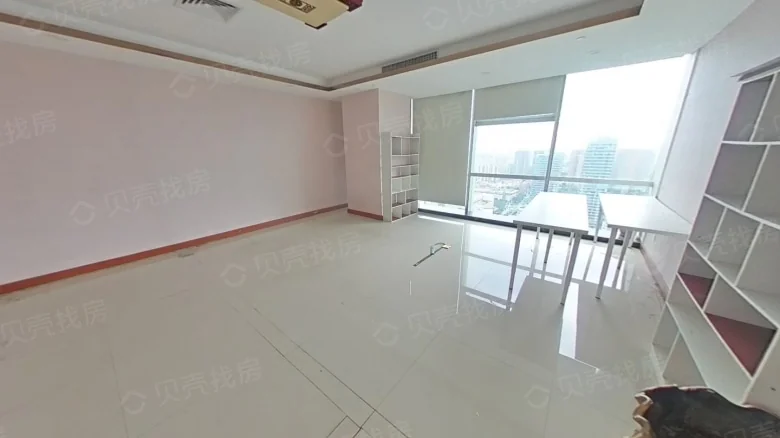 Wanda Plaza - View 3