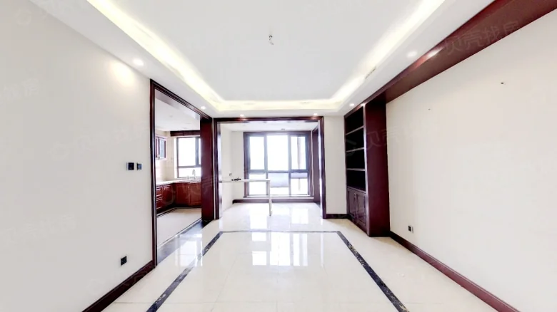 Xinyuan Yanfu Mansion - View 4