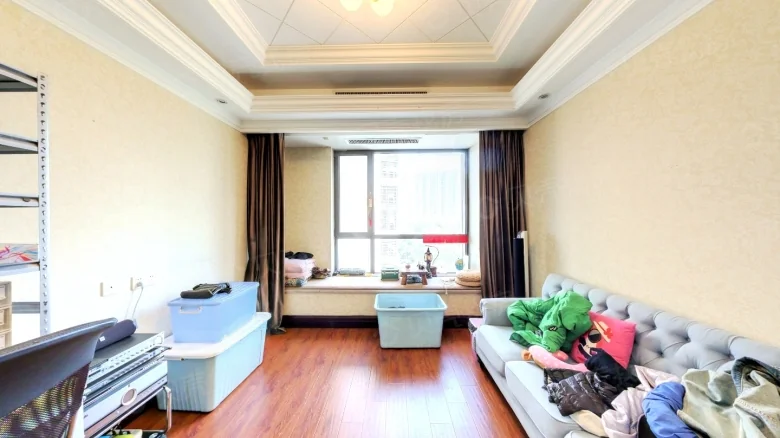 Wanda Mansion - View 1