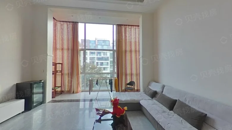 LUXIN Weiyang Garden - View 3