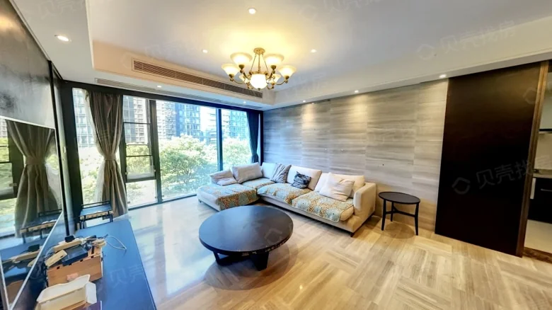 Ningbo Central Orchid Garden - View 4