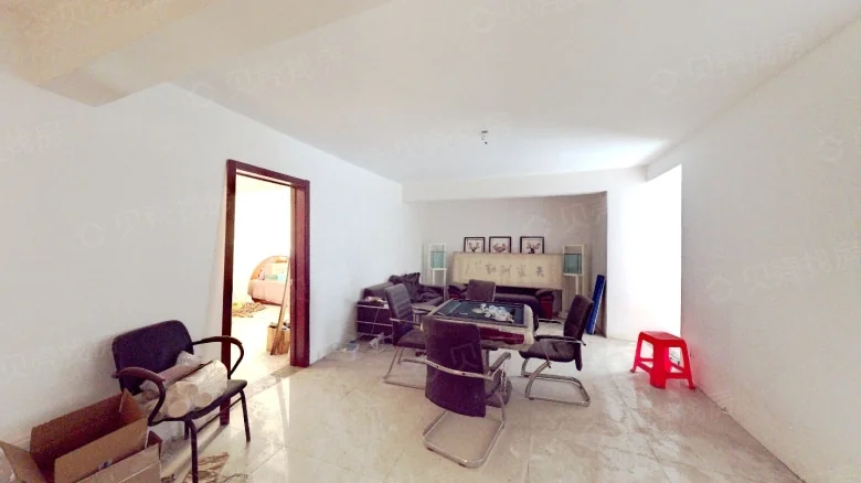 Rongsheng Junlan Hotel - View 1