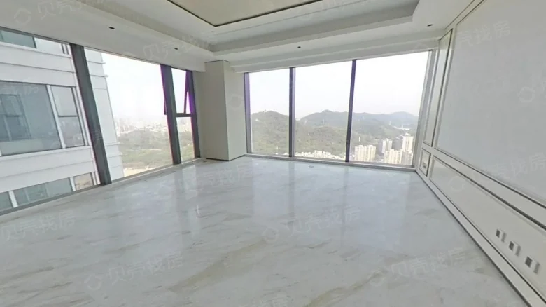 Min Ying International Trade Center - View 3