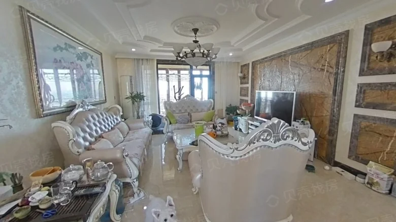 Red Star Sea Phase II Vision World - View 2