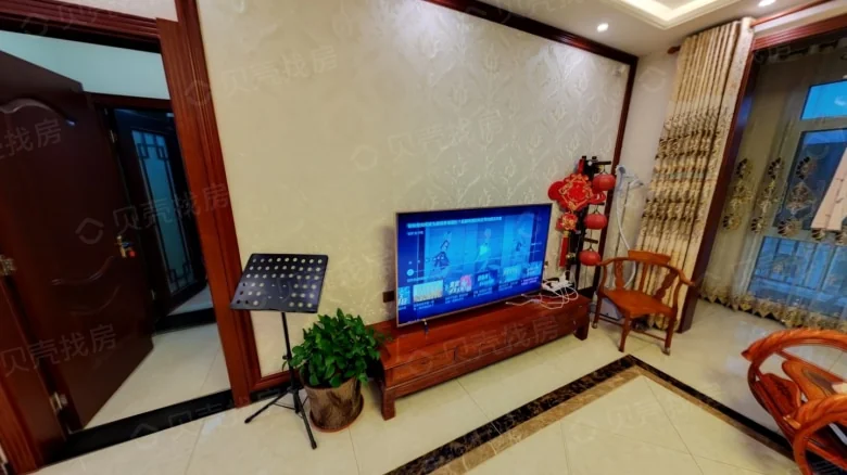 Linxiusui Caishan B District - View 5