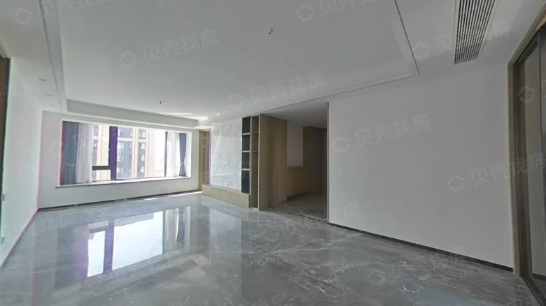 Jiangshan Wanli · Jiang Yuanfu - View 2