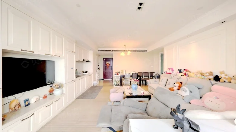 Suning Yafei International Apartment - View 1